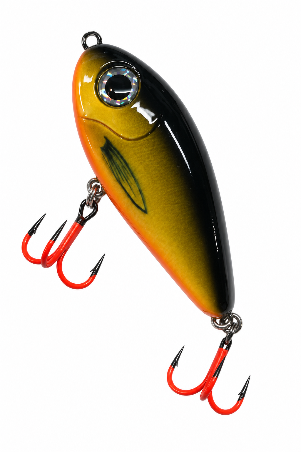 Džerks J Fishing Chunky Glider