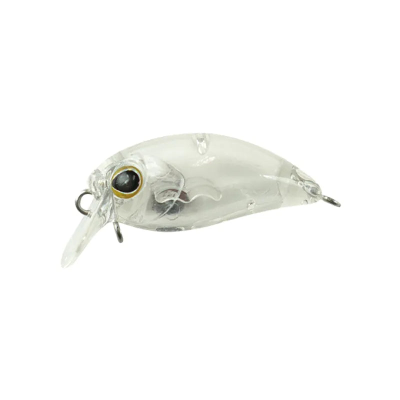 Vobleris Jackall CHIBI PANICRA SR-SS