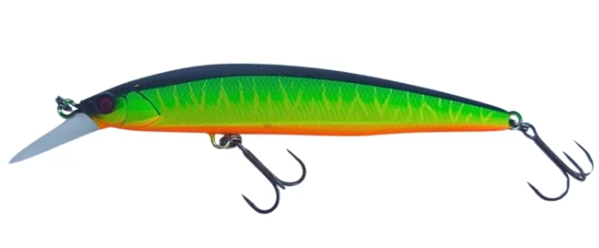 Vobleris Jackall Rerange 95SP MR 9.5cm 10.9g