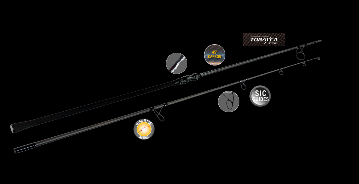Spod kāts Sportex D.N.A CS-3 Spod