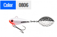 Spintail Spinmad WIR 10g
