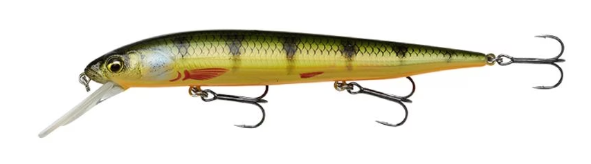 Vobleris Savage Gear 3D Smelt Twitch N Roll SR 14cm