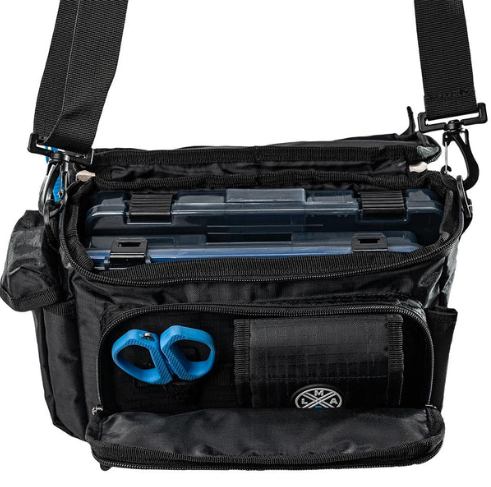 Soma LMAB MOVE Hip & Shoulder Bag