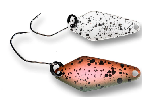 Šūpiņš Monkey Spoon „El Nacho" 2,0 g