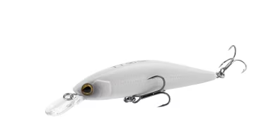Vobleris Shimano Yasei Trigger Twitch DSP 90mm