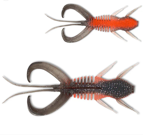 Monkey Lures Craby Lui 10cm