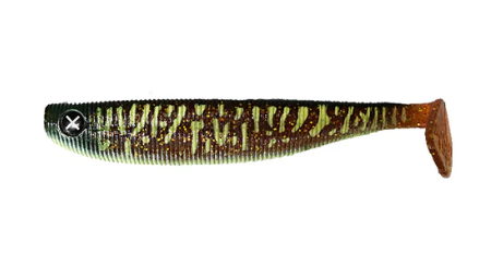 Silikona māneklis Monkey Lures Fat Lui 23cm 81gr