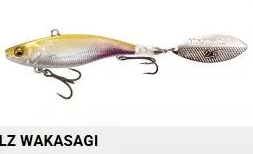 Tailspin Megabass X-BLAZAR 21g