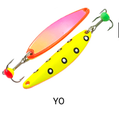 Šķērsbļitka Akara «JAK» 60