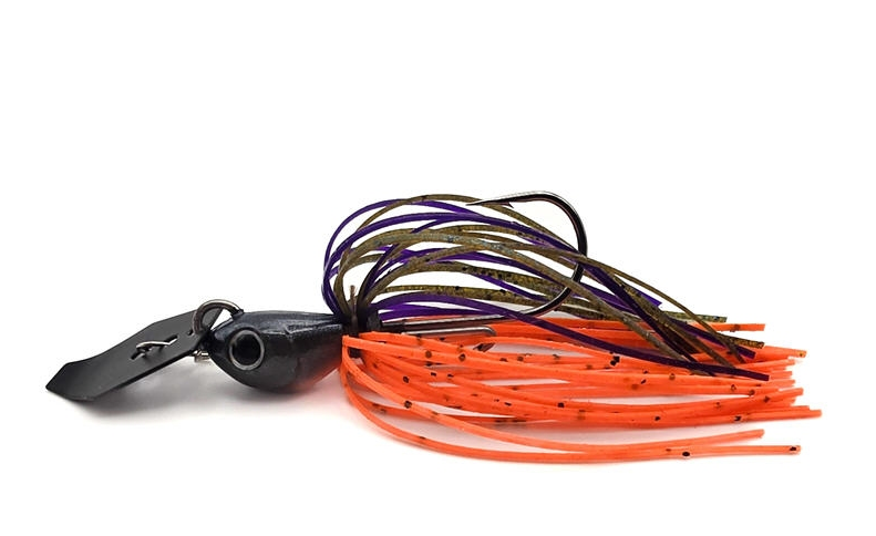 Chatterbait Noike Tiny Kaishin Blade 5/16oz (9g)