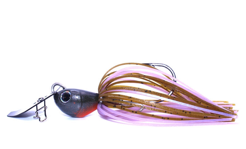 Chatterbait Noike Tiny Kaishin Blade 1/4oz (7g)