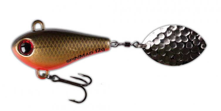 Spintail SpinMad Jigmaster 16gr