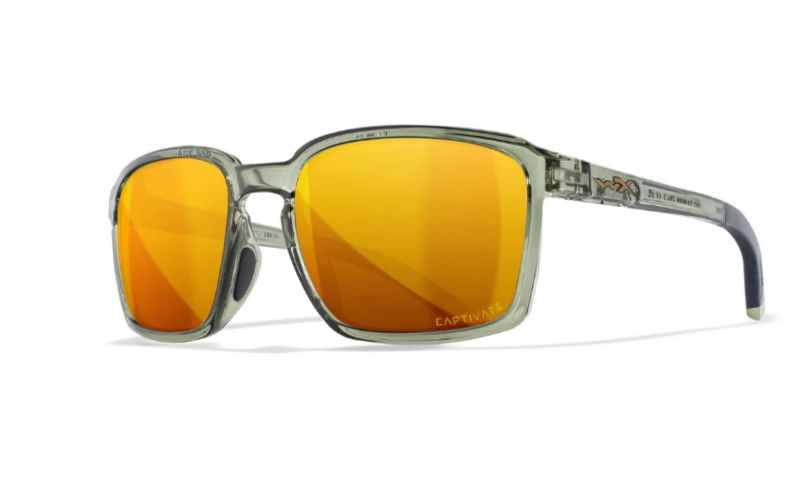Sunglasses Wiley X Alfa