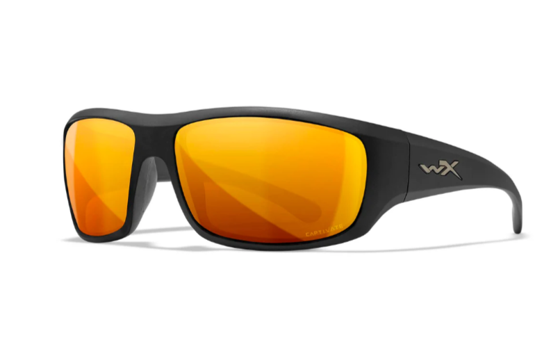 Saulesbrilles Wiley X Omega
