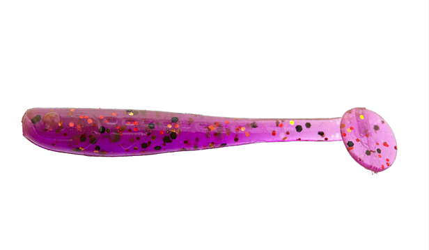 Silikona māneklis Lucky John BABY ROCKFISH 1.4''