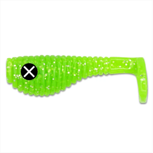 Silikona mānekļi Monkey Lures Baby Lui 4.2cm