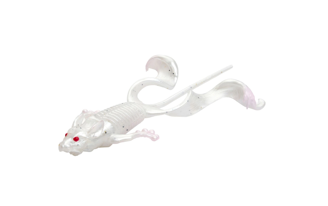 Silikona māneklis Savage Gear Mutant Rat Soft Loose Body 24cm, 42g