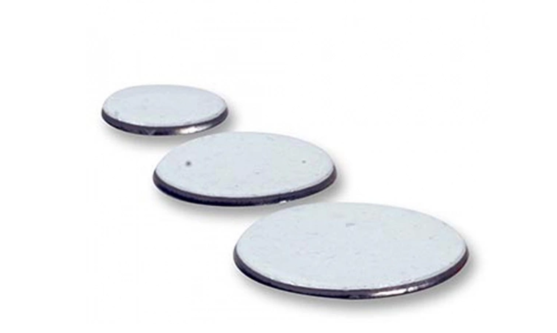 Masalų svareliai Strike Pro Power Dots
