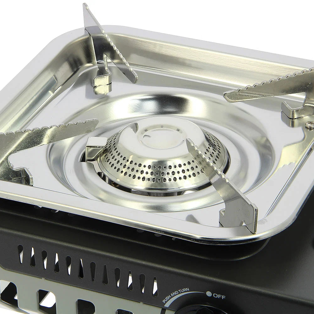 Plīts NGT Profiler Stove