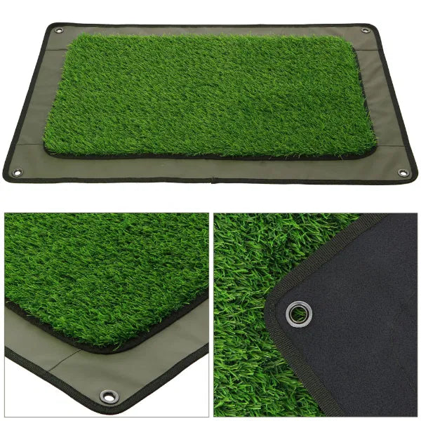 Telts paklājs NGT Bivvy Mat