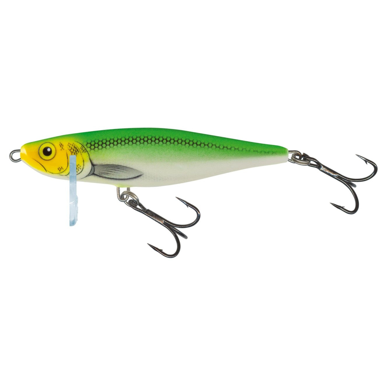 Vobleris SALMO THRILL SINKING VOBLER 5 CM 6,5 G