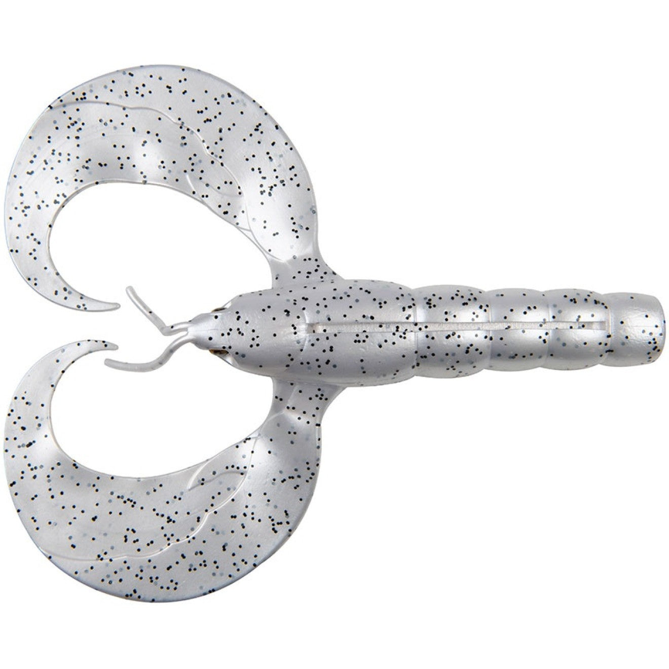 Silikona Māneklis Fox Rage Mega Craw 20cm