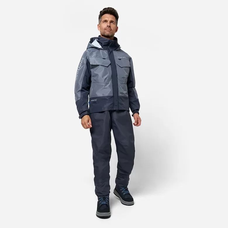 Jaka FINNTRAIL COASTER GREY 4023