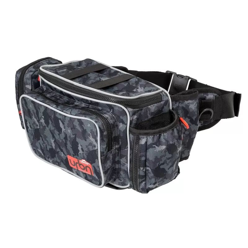 Jostas Soma Berkley URBN Hip Bag