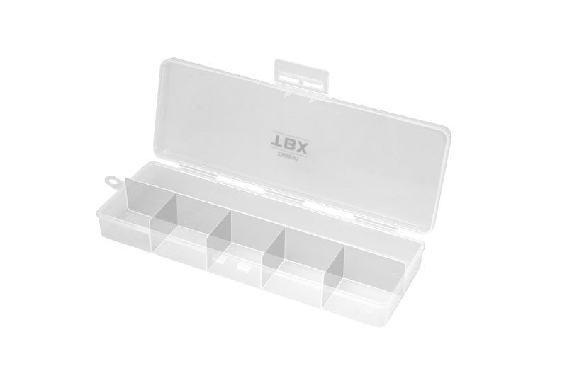 Kastīte Delphin TBX One 223-6P 223x84x33mm