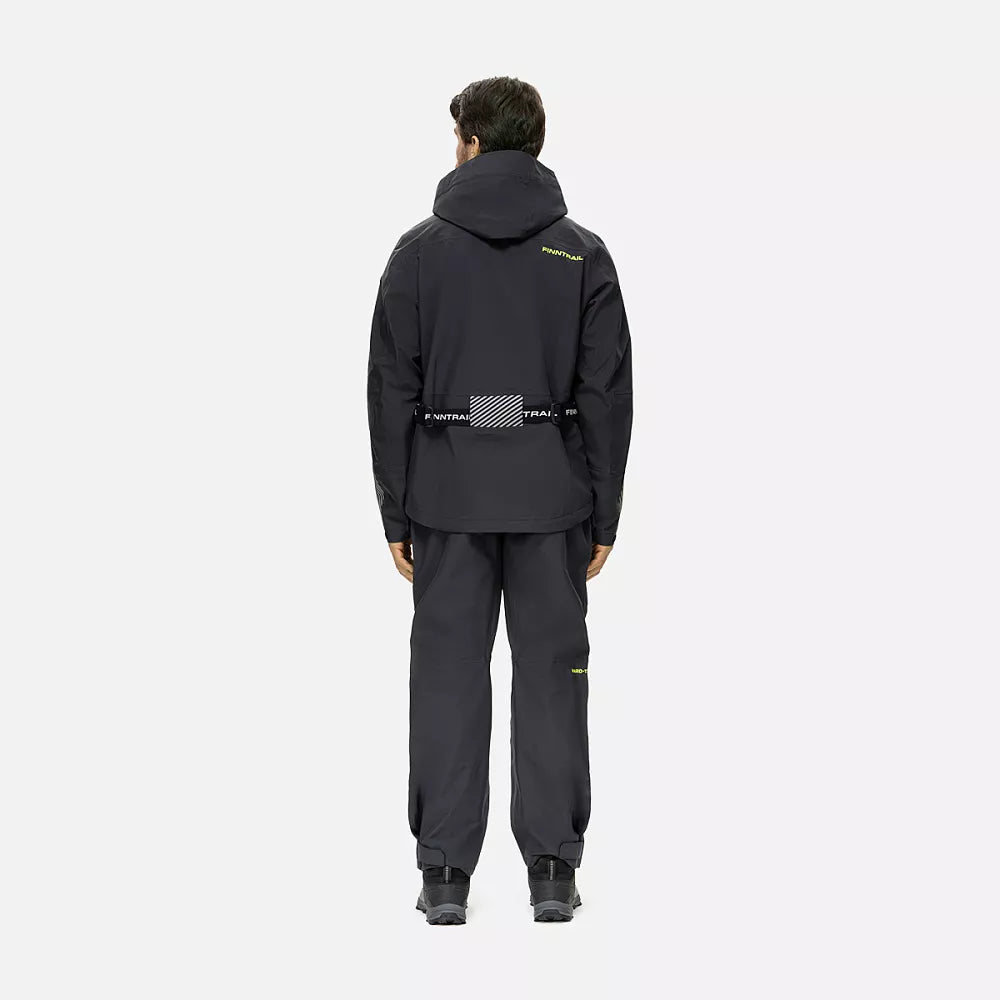 Kostīms Finntrail Thor 3421 Graphite