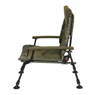KrÄsls Zfish Hurricane Camo Chair