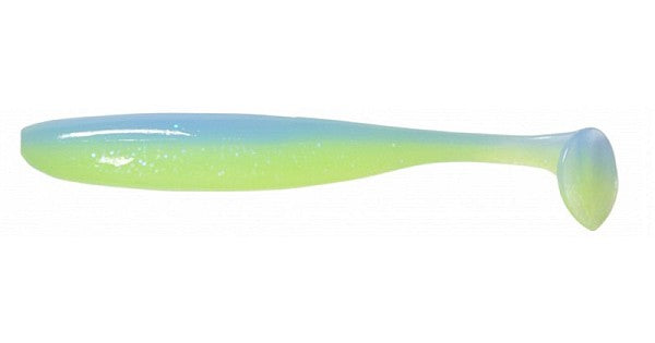 Silikona Mānekļi Keitech Easy Shiner 4.5″