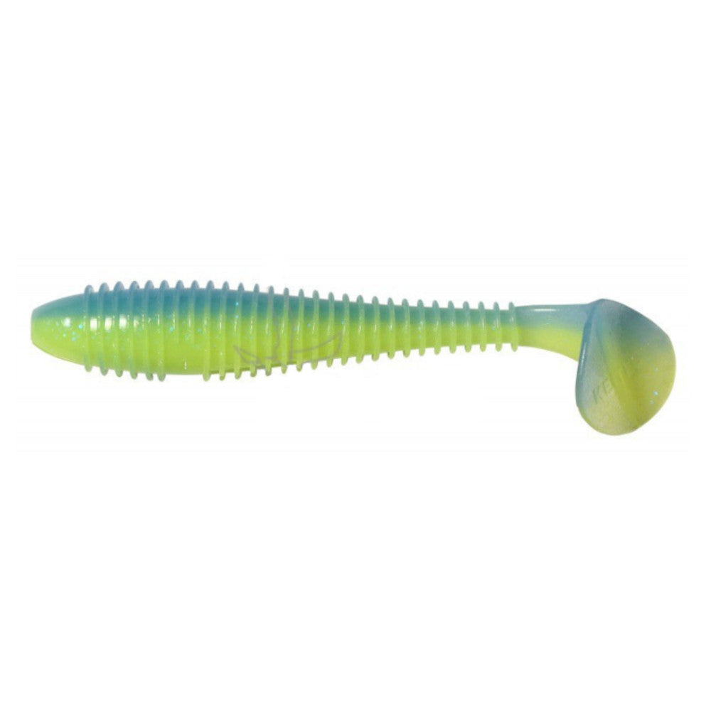 Silicone lure Keitech Swing Impact Fat Lure 5.8"
