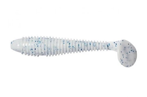 Silikoniniai masalai Keitech Swing impact Fat Lure 4.3"