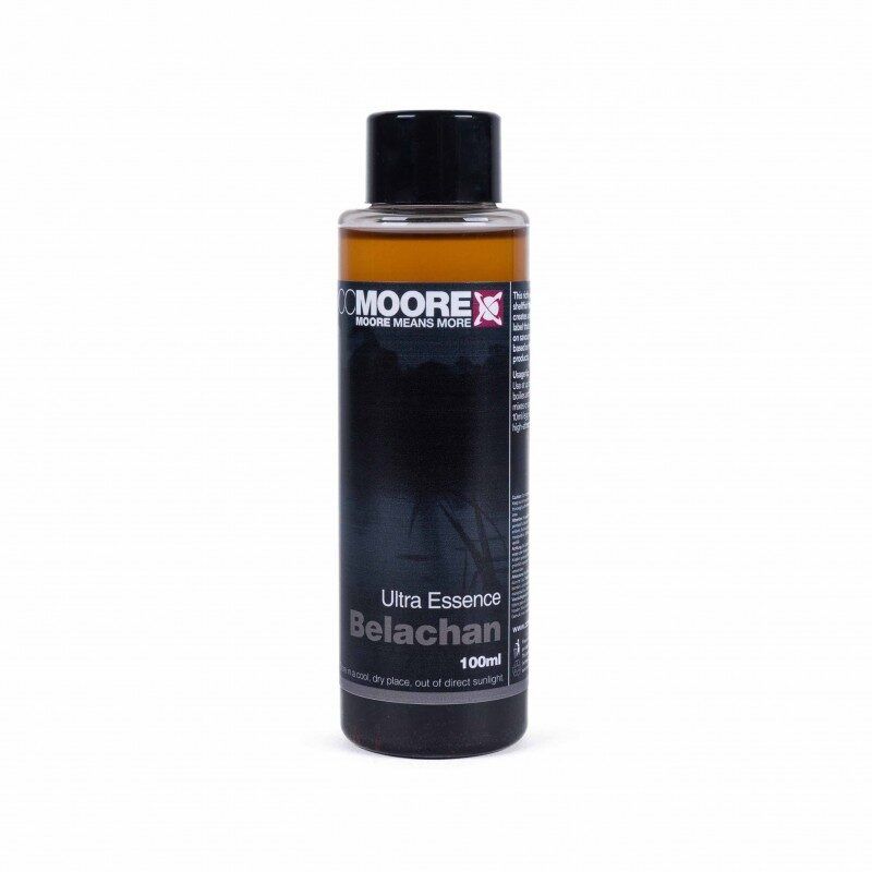 Likvīds CC Moore Ultra Essence 100ml