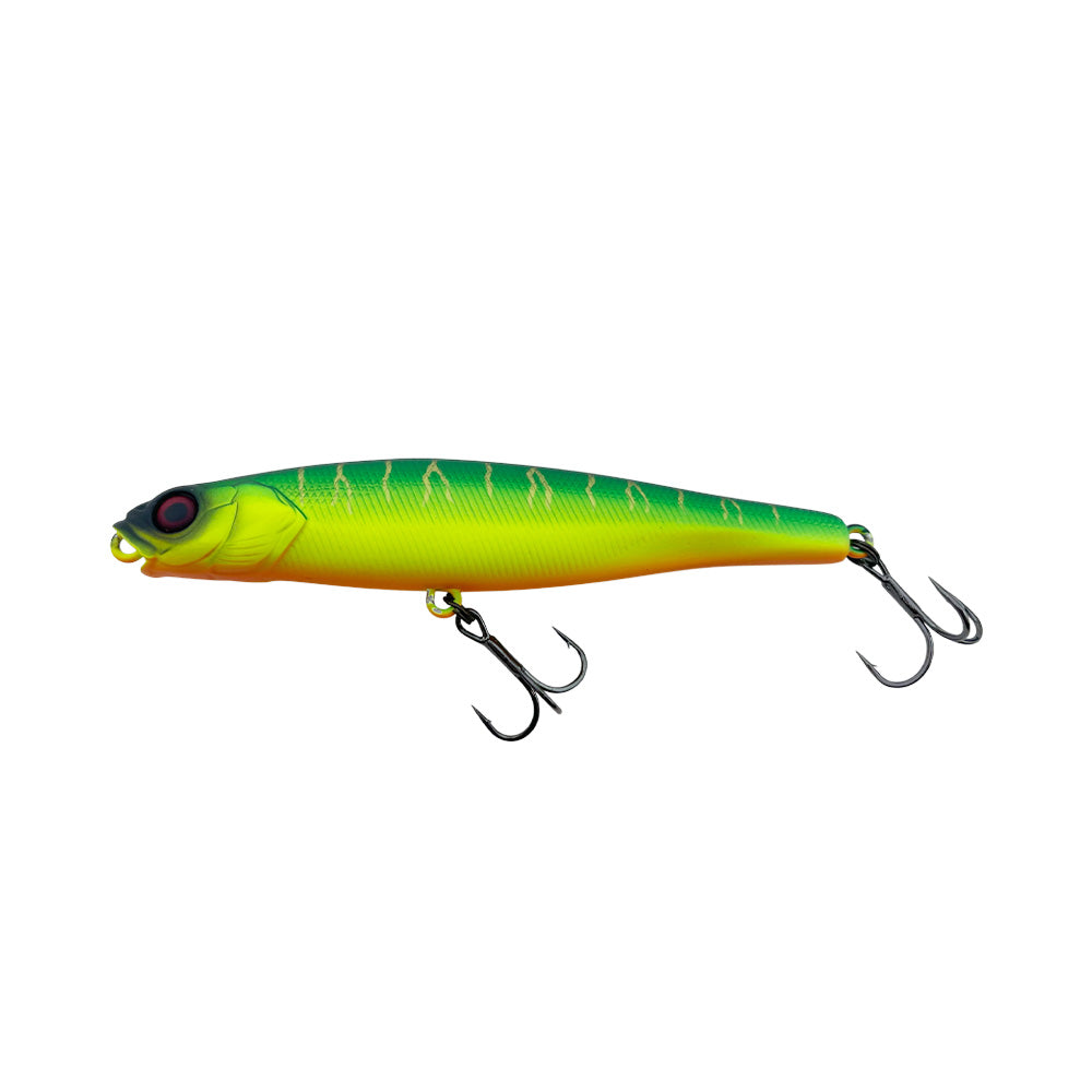 Vobleris Jackall Mud Sucker 110F 110mm 16g
