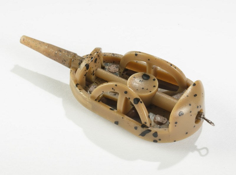 Barotava FilFishing Method Feeder