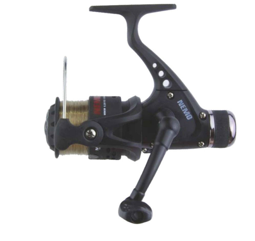 Spole Mistrall Nemo 40