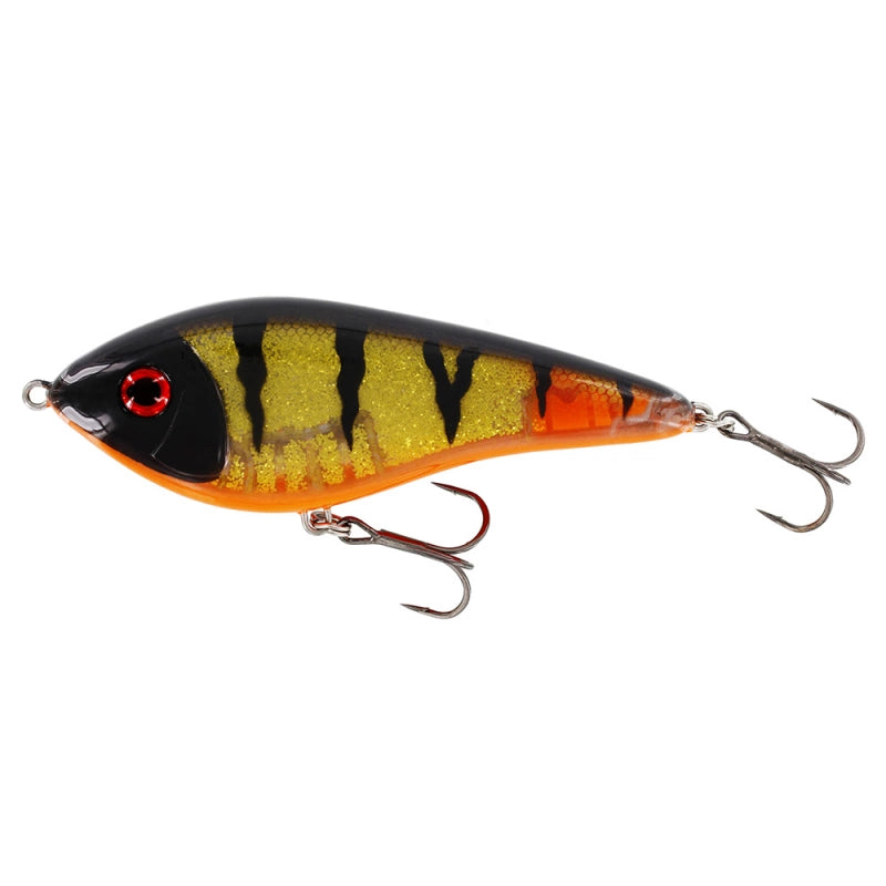 Džerks Westin Swim Glidebait 10cm 31g Low Floating 3D