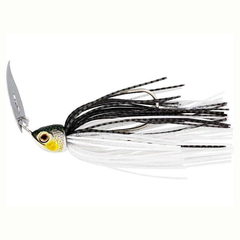 Chatterbait Westin Bladebite V2 Tungsten Bladed Jig 14g