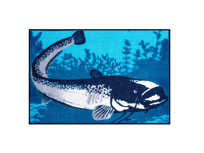 Paklājs Delphin CatchME! CATFISH