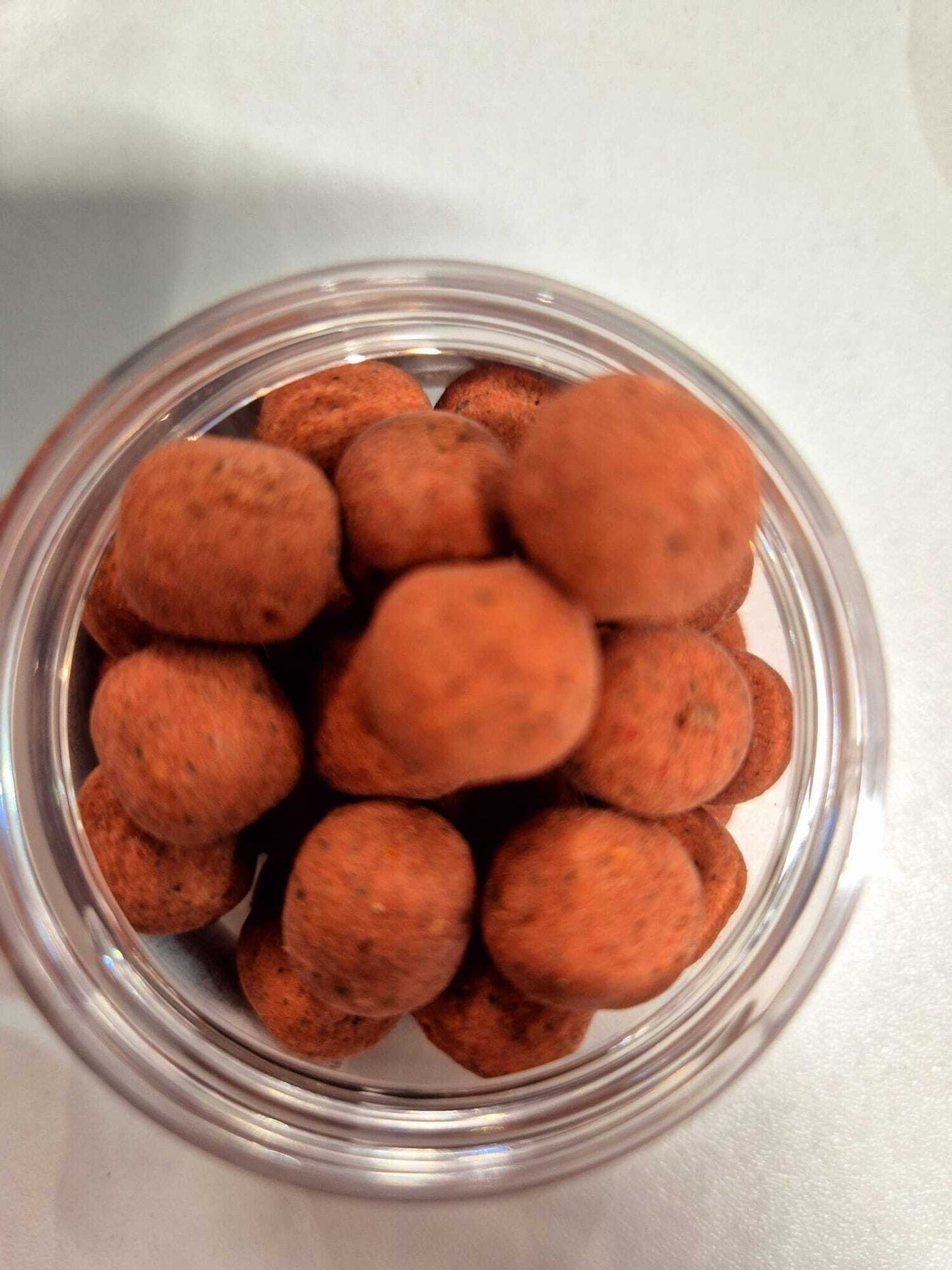 Pasaules čempionu BoilasLV Vafteri Megalodon 10x13mm