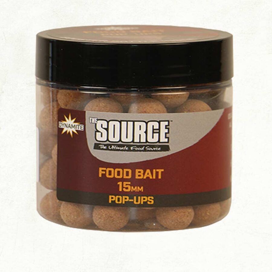 Pop Up Dynamite The Source Foodbait Pop Ups