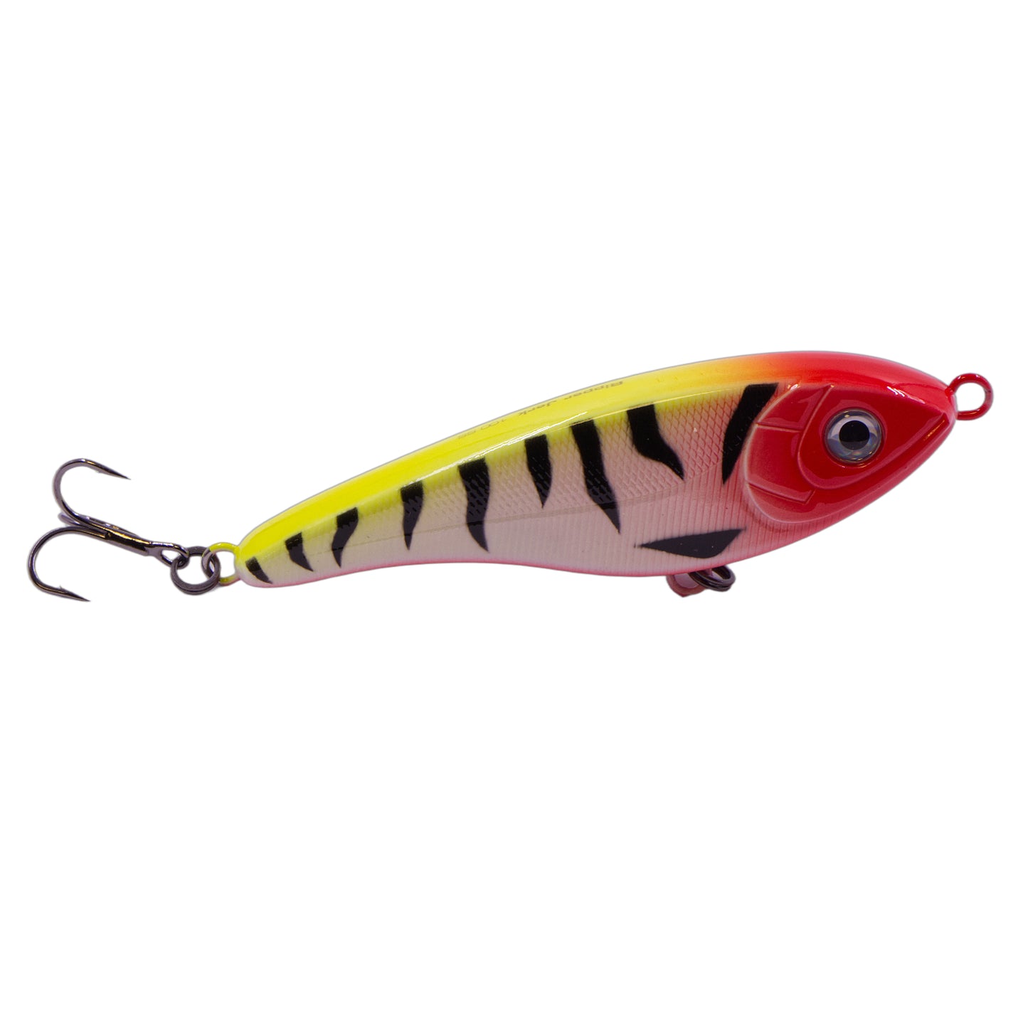 Džerks Merganser Ripper Jerk 100F 10cm 22g