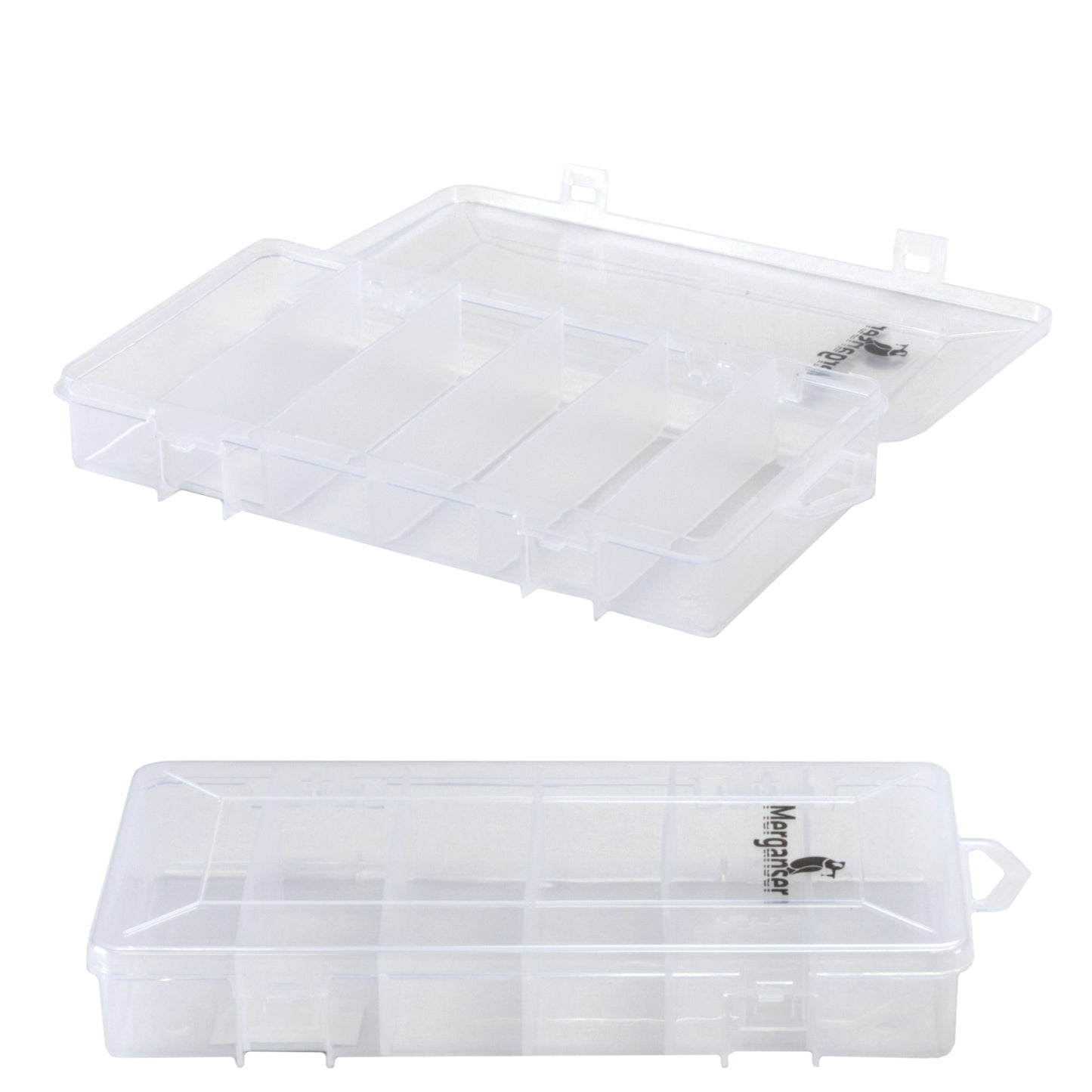 Kastīte Merganser Lure box 22.5x11.5x3.5cm