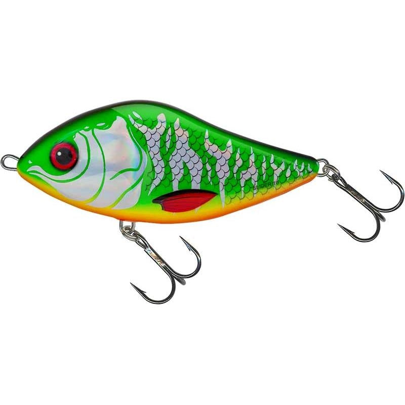 Džerks Salmo Slider Sinking 5cm