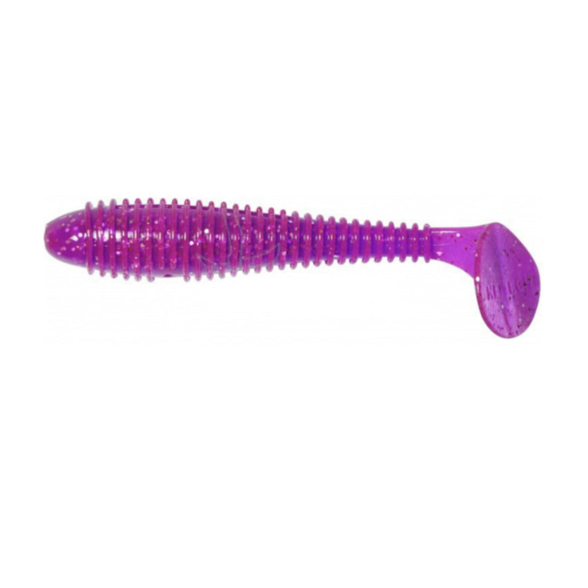 Silicone lure Keitech Swing Impact Fat Lure 5.8"