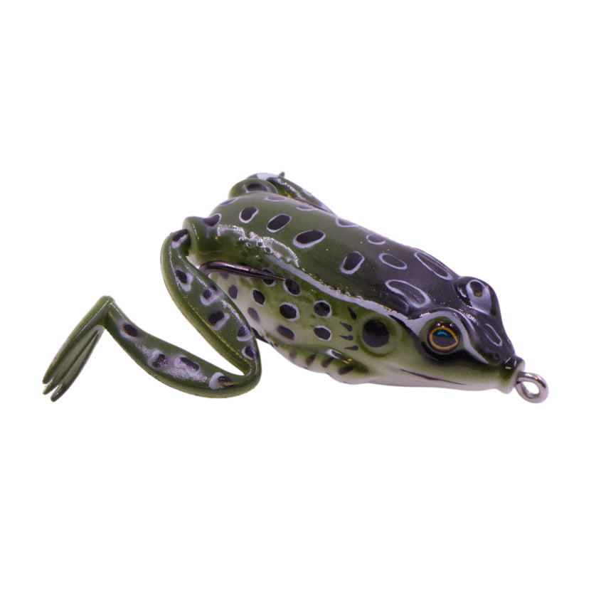 Varde Merganser Top Frog 6.5cm/15g