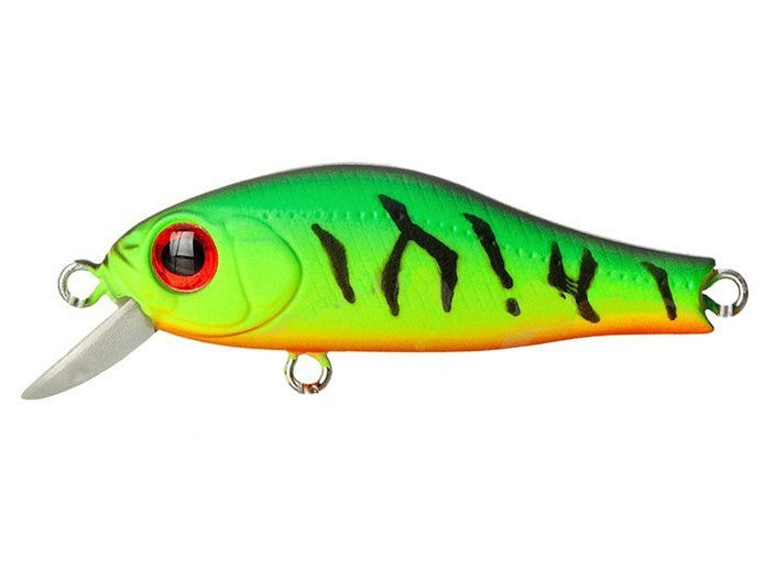 Vobleris ZipBaits Rigge 35F