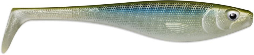 Silikona māneklis Rapala Soft Peto 16cm